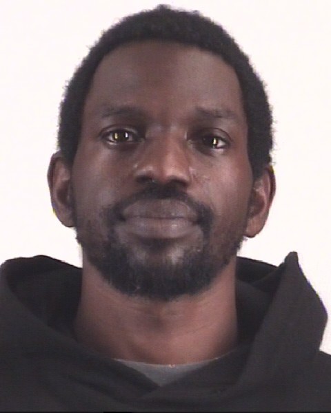 Booking photo of QUINTAVIS CHEEKS