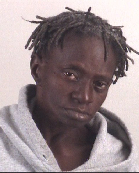 Booking photo of ANGELA DANCY