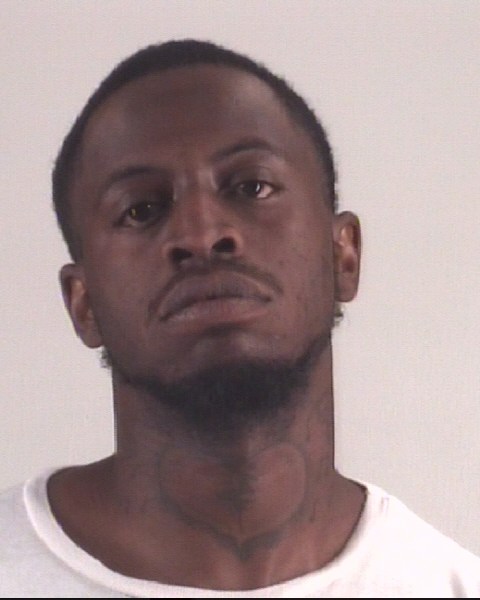 Booking photo of WILLIE KNIGHT