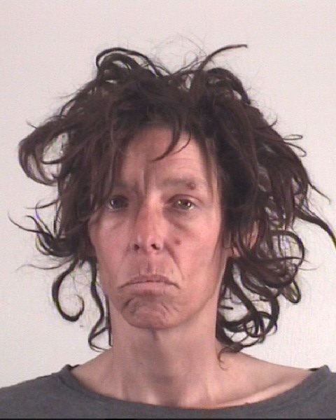 Booking photo of AMITY LEE NOLAND