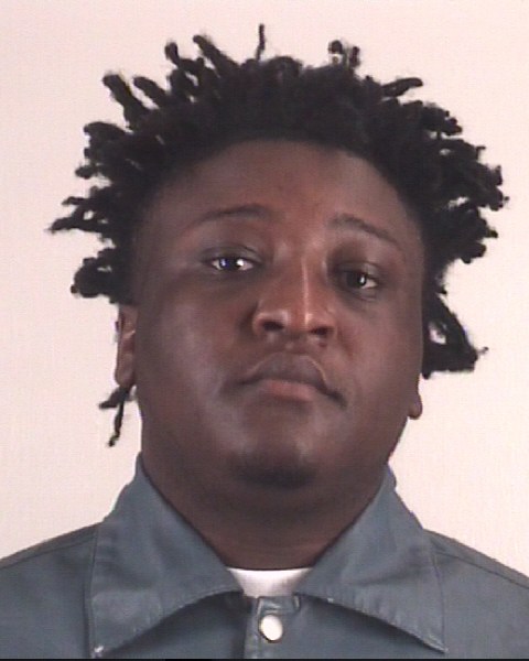 Booking photo of ALAN OMAR