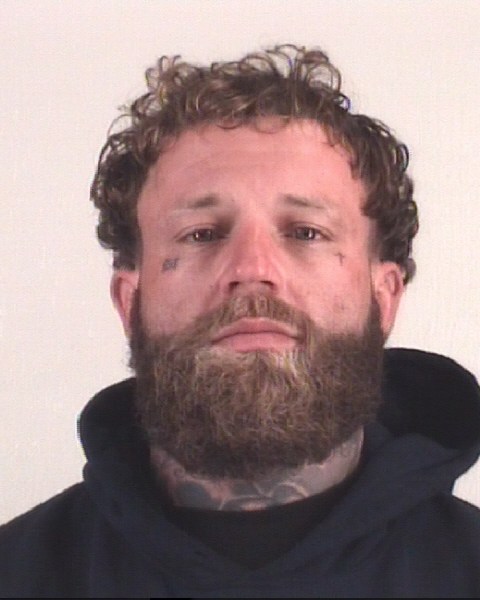 Booking photo of JAMON PIERCE