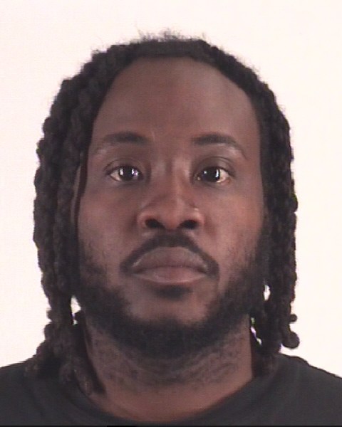 Booking photo of THAXTER DEANDRE REYNOLDS
