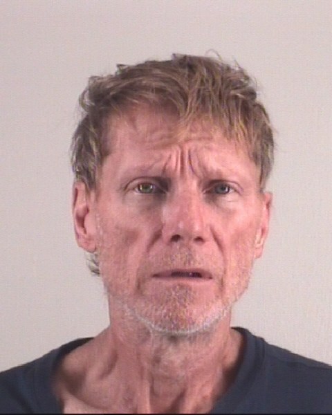 Booking photo of CURTIS REYNOLDS