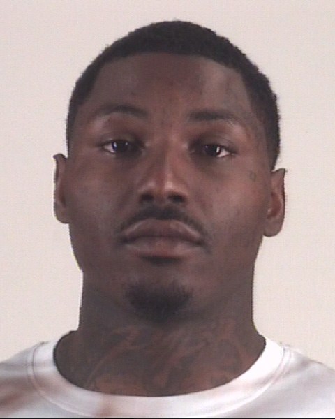 Booking photo of ZACHARIAH STUBBS