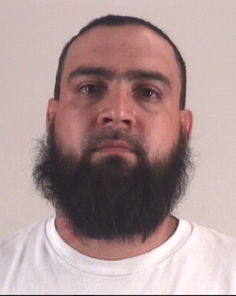 Booking photo of LAZARO TORRES