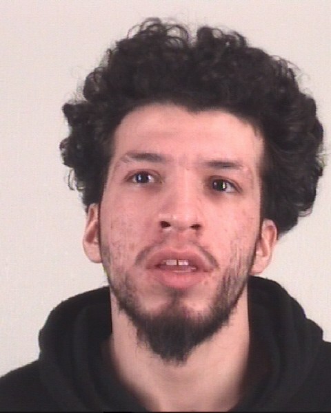 Booking photo of ALEJANDRO VALDEZ