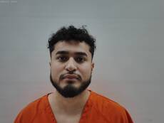 Booking photo of AQUINO OLOARTE JOSE MANUEL