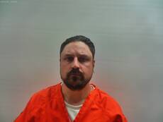 Booking photo of BEDARD SAMUEL