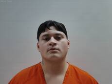 Booking photo of CARDENAS ADRIAN