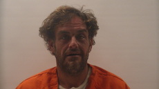 Booking photo of EAST RICHARD DALE