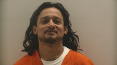 Booking photo of GARZA JOHN ANTHONY