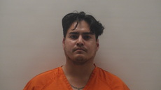 Booking photo of GONZALEZ JOE ALLEN