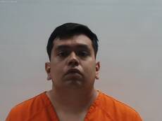 Booking photo of LEDEZMA GABINO IV