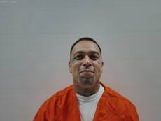 Booking photo of NAVARRO JOSE LUIS ALFONSO