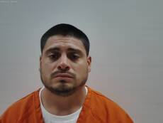 Booking photo of PEREZ ARMANDO RAMON