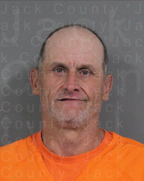 Booking photo of MILLER, TOMMY WAYNE