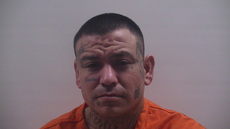 Booking photo of ARREDONDO JEFFERY LEE