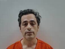 Booking photo of BENAVIDES DUKE RAY