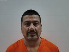 Booking photo of CASANOVA HERIBERTO