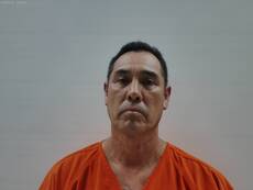 Booking photo of CHAVEZ HUGO