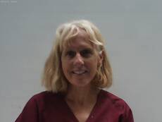 Booking photo of ESTES CORRINE MARY