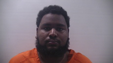 Booking photo of FILIGRANA MICHAEL ANGEL