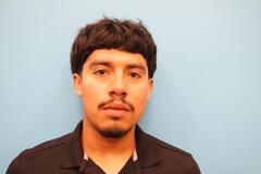 Booking photo of Concepcion  DeLarosa