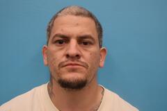 Booking photo of Pete  Reyna