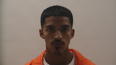 Booking photo of GARZA RICARDO