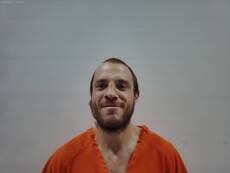 Booking photo of GOMEZ MORENO JUAN RAMON