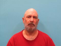 Booking photo of ROBERT GRAY