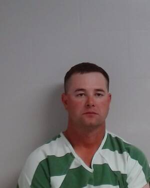 Booking photo of RANDY CLAY KING