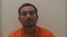 Booking photo of GONZALEZ OVANDO LUIS ANGEL