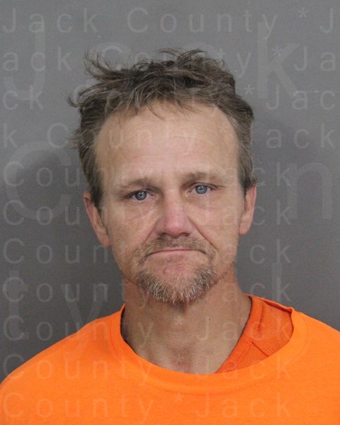 Booking photo of GOREE, WILLIAM ERIC