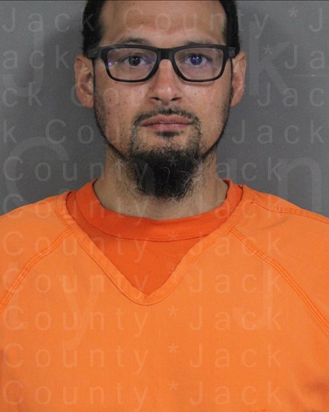Booking photo of MUNOZ, ANDREW