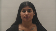 Booking photo of HERNANDEZ RUBY