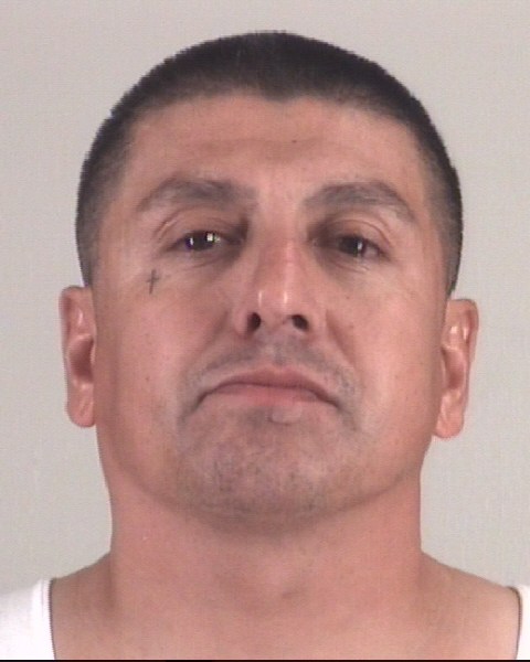 Booking photo of FERNANDO ARREDONDO