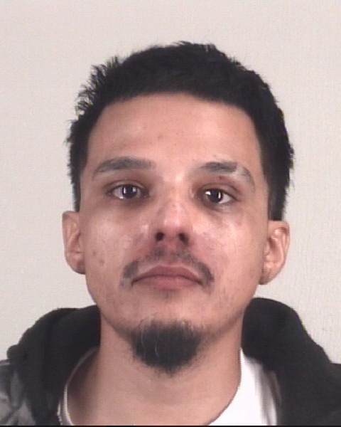 Booking photo of PHILLIP BOOHER