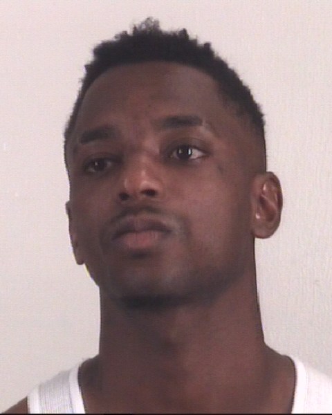 Booking photo of KEVIN CONLEY