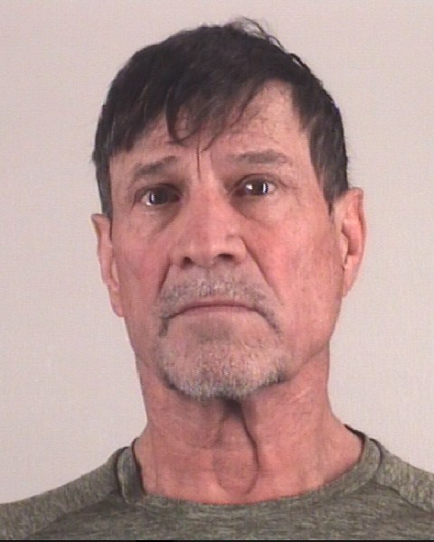 Booking photo of WILTON CONNER