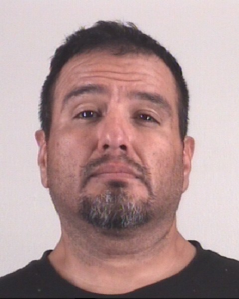 Booking photo of ROBERT CORTEZ