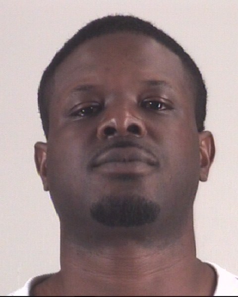 Booking photo of KHRISTOPHER DUNCANLANE