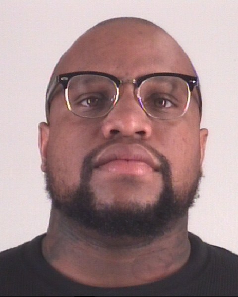 Booking photo of ISAIAH ELLIOT