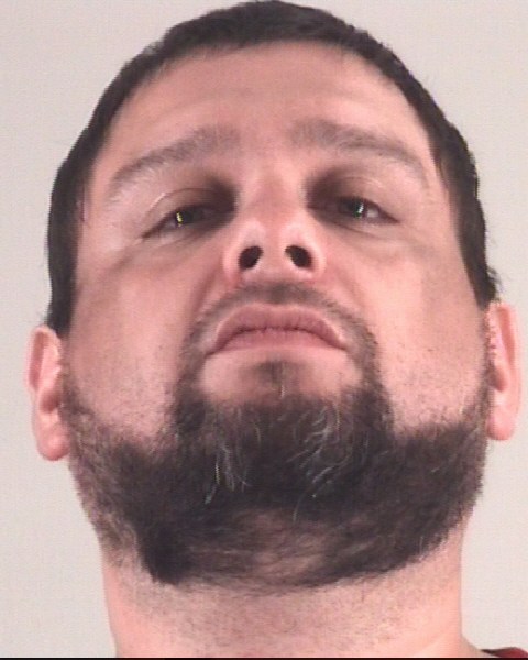 Booking photo of SENON FLORES