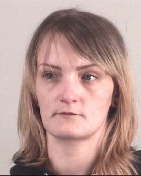 Booking photo of TAYLOR GRANTHAM