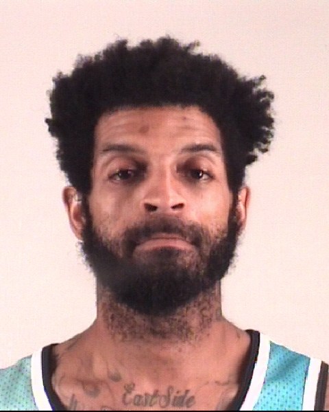 Booking photo of STIFFON HOUSE