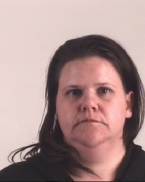 Booking photo of MADELINE KINNE