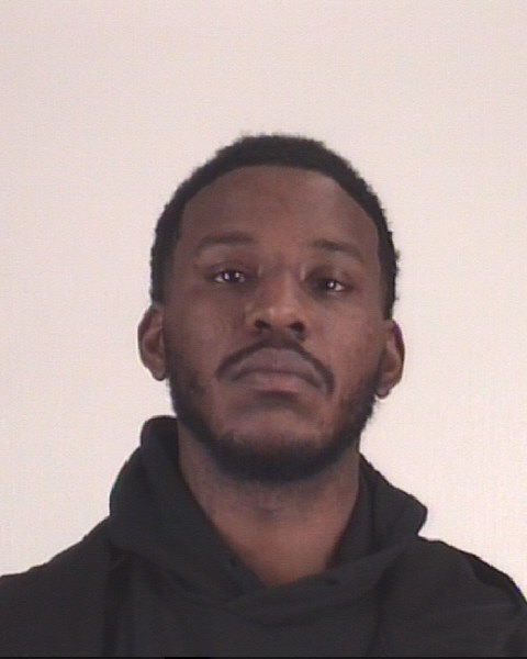 Booking photo of TORREON MARSELIS