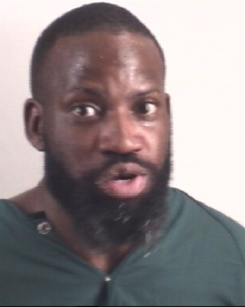 Booking photo of NATHANIEL MCVAY